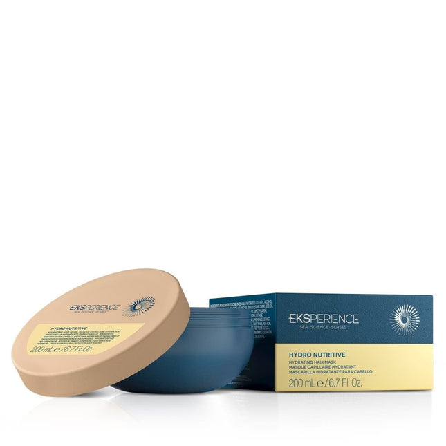 Revlon Professional Eksperience Hydro Nutritive Hydrating Hair Mask 200ml - Improved - shop.rawhair