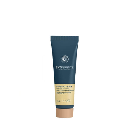 Revlon Professional Eksperience Hydro Nutritive Hydrating Hair Mask 30ml - Travel Size - shop.rawhair