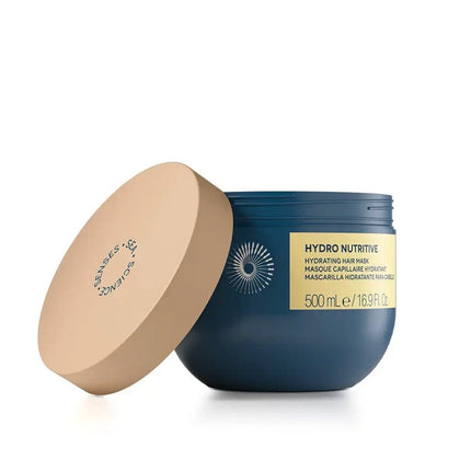 Revlon Professional Eksperience Hydro Nutritive Hydrating Hair Mask 500ml - Improved - shop.rawhair