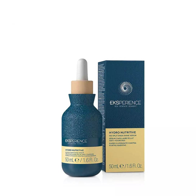 Revlon Professional Eksperience Hydro Nutritive No Split Ends Shine Serum 50ml - shop.rawhair