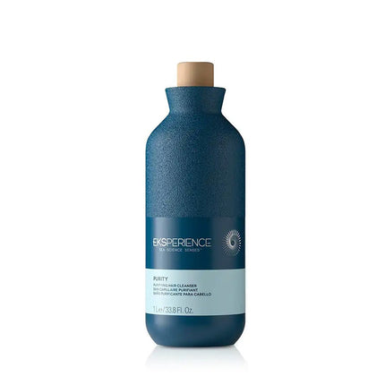 Revlon Professional Eksperience Purity Purifying Hair Cleanser 1L - Improved - shop.rawhair