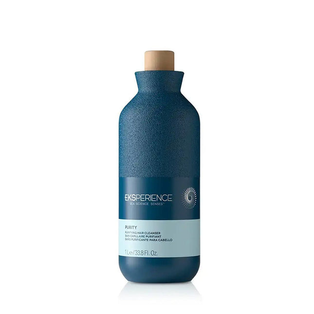 Revlon Professional Eksperience Purity Purifying Hair Cleanser 1L - Improved - shop.rawhair