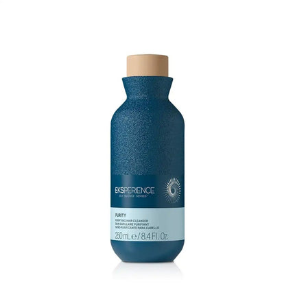 Revlon Professional Eksperience Purity Purifying Hair Cleanser 250ml - Improved - shop.rawhair