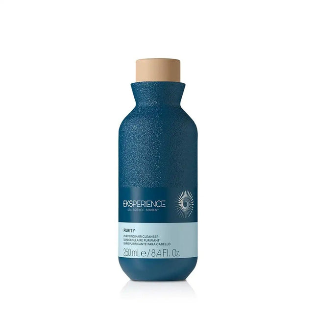 Revlon Professional Eksperience Purity Purifying Hair Cleanser 250ml - Improved - shop.rawhair