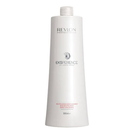 Revlon Professional Eksperience Revitalizing Hair Cleanser 1L - shop.rawhair