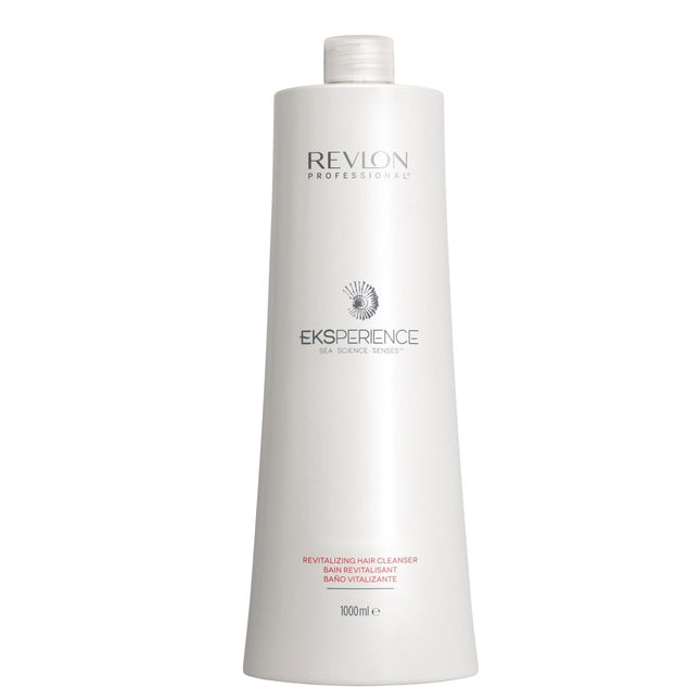Revlon Professional Eksperience Revitalizing Hair Cleanser 1L - shop.rawhair