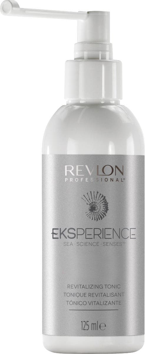 Revlon Professional Eksperience Revitalizing Tonic 125ml - shop.rawhair