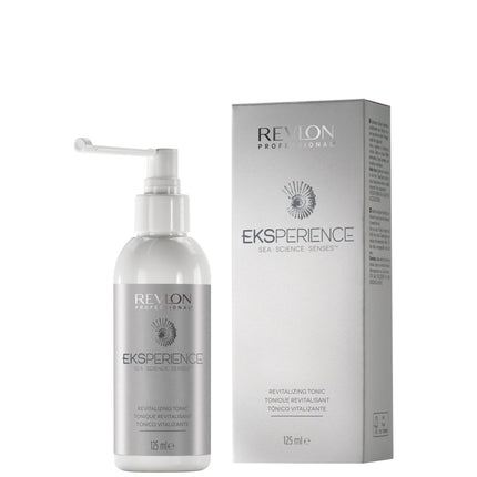 Revlon Professional Eksperience Revitalizing Tonic 125ml - shop.rawhair