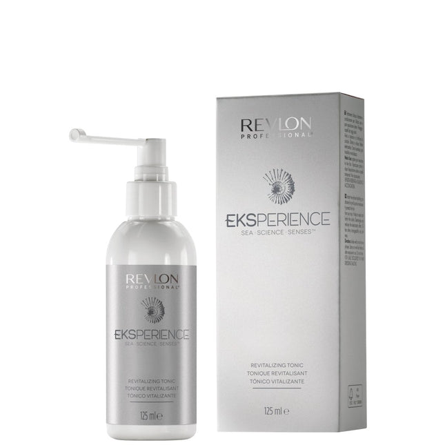 Revlon Professional Eksperience Revitalizing Tonic 125ml - shop.rawhair