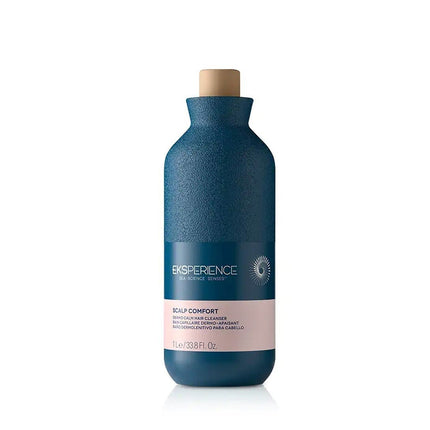 Revlon Professional Eksperience Scalp Comfort Dermo Calm Hair Cleanser 1L - Improved - shop.rawhair