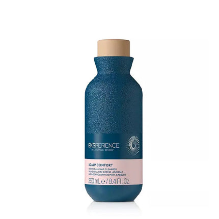 Revlon Professional Eksperience Scalp Comfort Dermo Calm Hair Cleanser 250ml - Improved - shop.rawhair