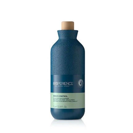 Revlon Professional Eksperience Sebum Control Balancing Hair Cleanser 1L - Improved - shop.rawhair