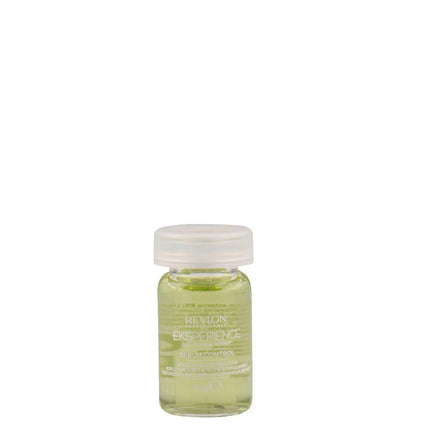 Revlon Professional Eksperience Sebum Control SOS Scalp Balancing Lotion 12x7ml - shop.rawhair