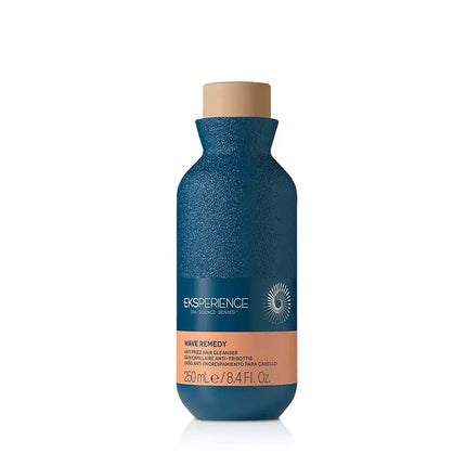 Revlon Professional Eksperience Wave Remedy Anti Frizz Hair Cleanser 250ml - Improved - shop.rawhair
