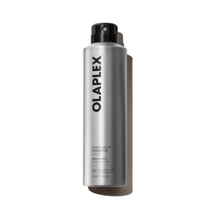 Olaplex Shape Set Hairspray Laque, Medium Hold
