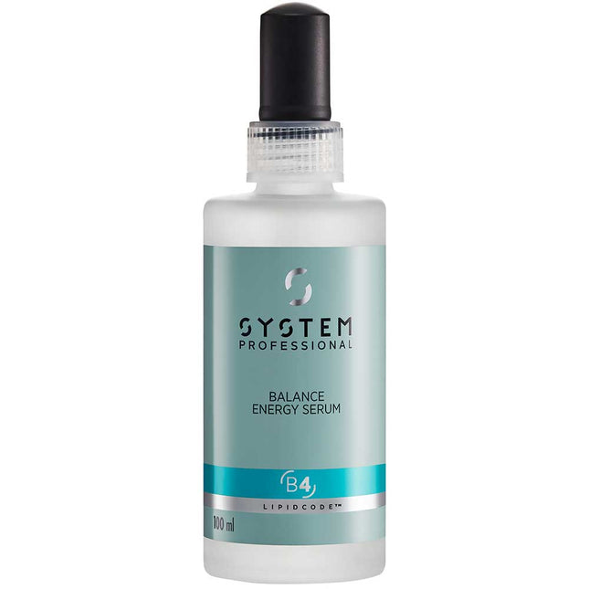System Professional Balance Energy Serum 100ml - shop.rawhair