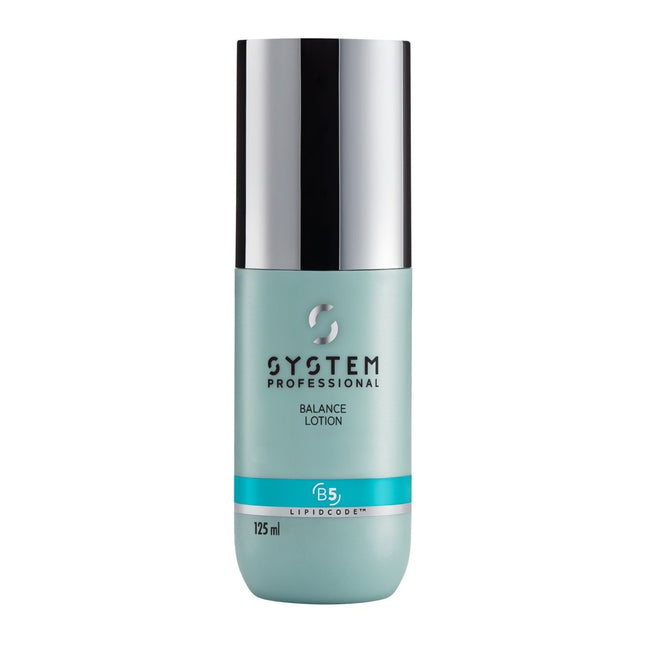 System Professional Balance Lotion, Instant Scalp Moisturizer 125ml - shop.rawhair