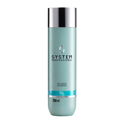 System Professional Balance Shampoo 250ml - shop.rawhair