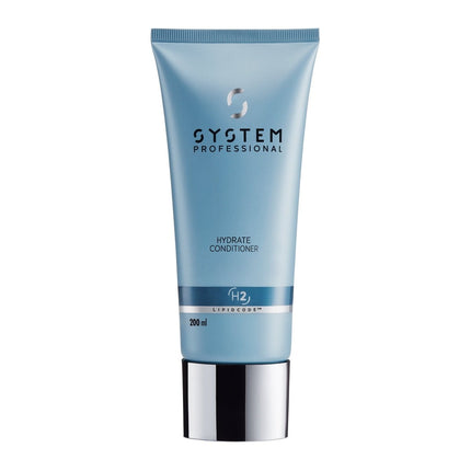 System Professional Hydrate Conditioner 200ml - shop.rawhair