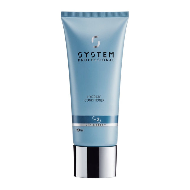 System Professional Hydrate Conditioner 200ml - shop.rawhair