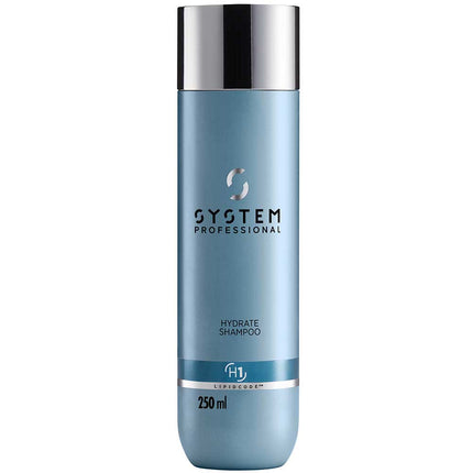 System Professional Hydrate Shampoo 250ml - shop.rawhair