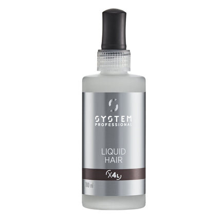 System Professional Liquid Hair 100ml - shop.rawhair
