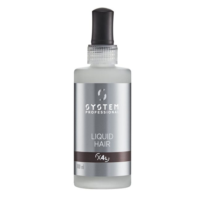 System Professional Liquid Hair 100ml - shop.rawhair