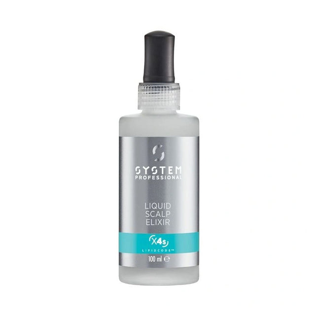 System Professional Liquid Scalp Elixir 100ml - shop.rawhair