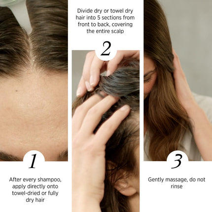 System Professional Purify Lotion, Dandruff Protection 125ml - shop.rawhair