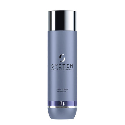 System Professional Smoothen Shampoo 250ml - shop.rawhair