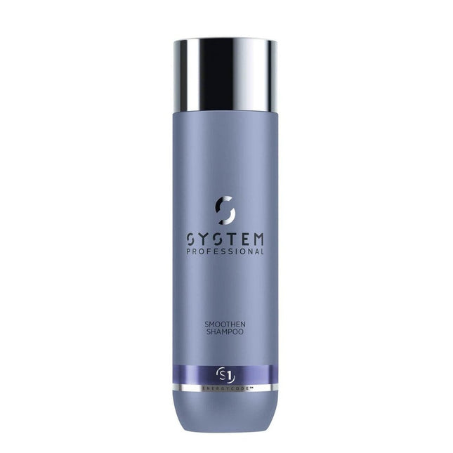 System Professional Smoothen Shampoo 250ml - shop.rawhair
