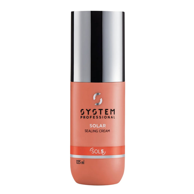 System Professional Solar Sealing Cream 125ml - shop.rawhair