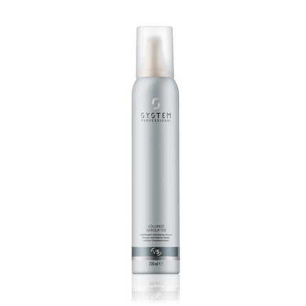 System Professional Volumize Aerolifter 200ml - shop.rawhair