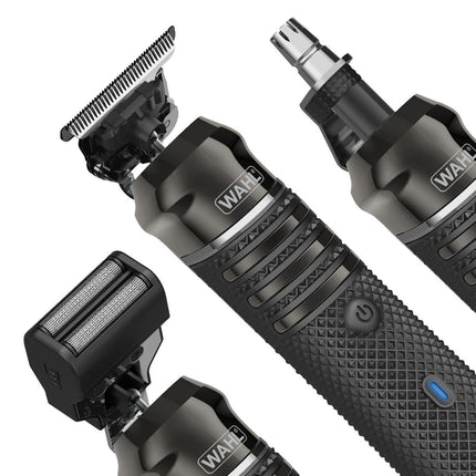Wahl X - Ray High Visibility Lithium - Ion Trimmer 3025516 - shop.rawhair