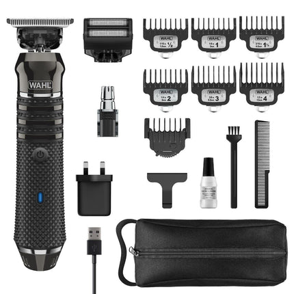 Wahl X - Ray High Visibility Lithium - Ion Trimmer 3025516 - shop.rawhair