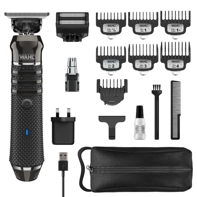 Wahl X - Ray High Visibility Lithium - Ion Trimmer 3025516 - shop.rawhair