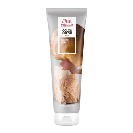 Wella Color Fresh Mask 150ml *choose color - shop.rawhair
