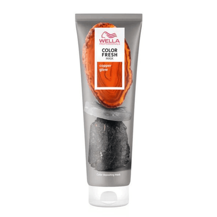 Wella Color Fresh Mask 150ml *choose color - shop.rawhair