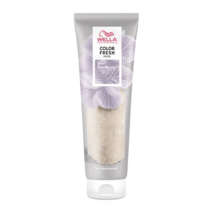 Wella Color Fresh Mask 150ml *choose color - shop.rawhair