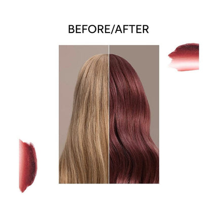 Wella Color Fresh Mask 150ml *choose color - shop.rawhair