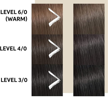 Wella Color Fresh Mask 150ml - Cool Espresso - shop.rawhair