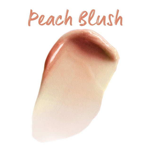 Wella Color Fresh Mask 150ml - Peach Blush - shop.rawhair