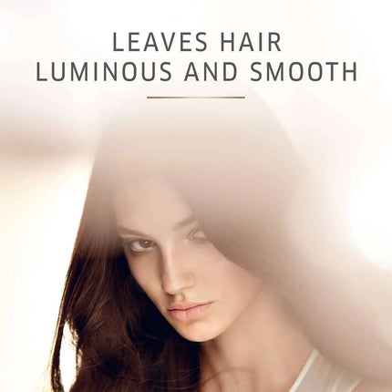 Wella Professionals Oil Reflections Trio Pack (Shampoo, Conditioner & Light Luminous Reflective Oil 100mL) - shop.rawhair
