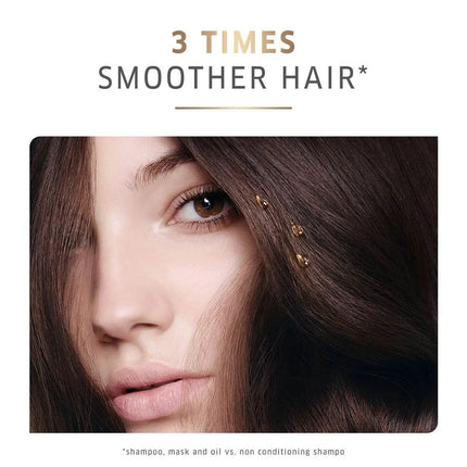 Wella Professionals Oil Reflections Trio Pack (Shampoo, Conditioner & Light Luminous Reflective Oil 100mL) - shop.rawhair