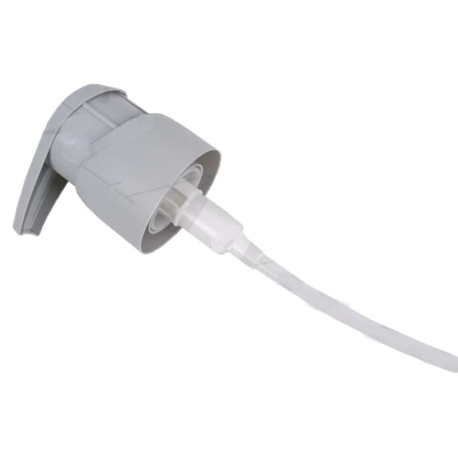 Wella System Professional 1000ml Shampoo Bottle Pump (Colours may vary) - shop.rawhair