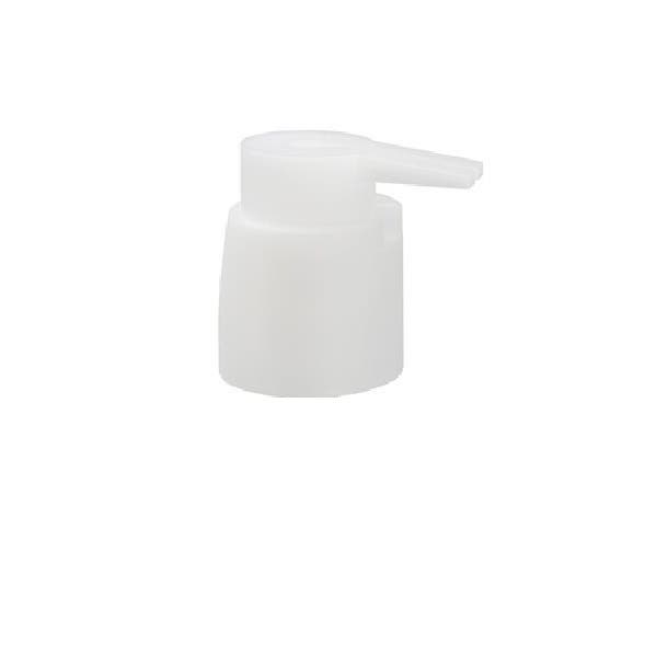 Wella System Professional 1000ml Shampoo Bottle Pump (Colours may vary) - shop.rawhair