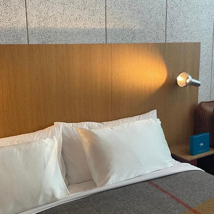 ltn Luxury 25 Momme Silk Pillowcase – Envelope Closure – Choose Your Colour