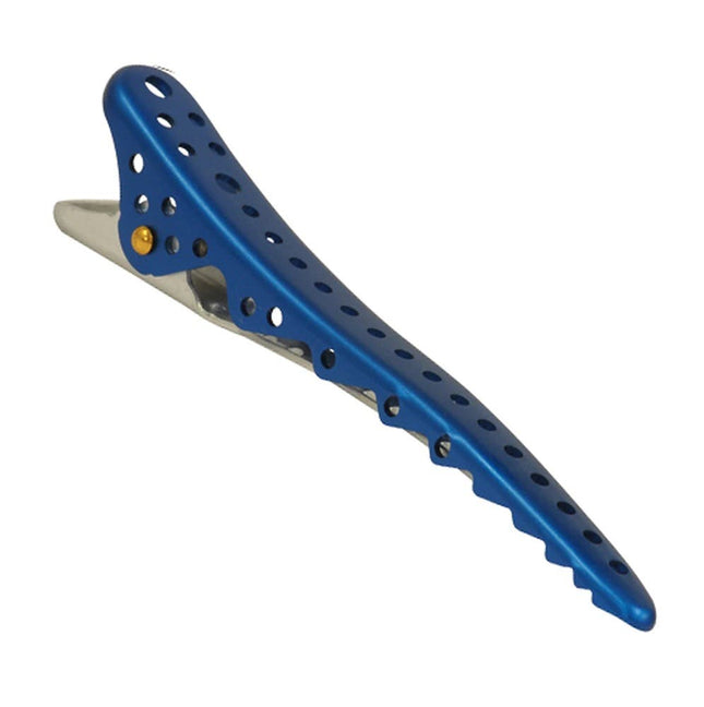 YS Park Shark Clips 2 Pack *Choose colour - shop.rawhair
