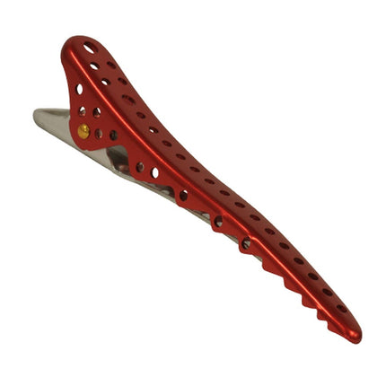 YS Park Shark Clips 8 Pack *Choose colour - shop.rawhair