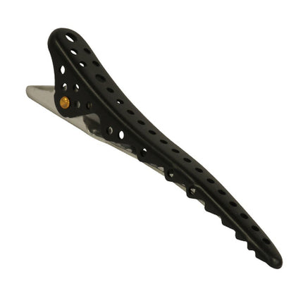 YS Park Shark Clips 8 Pack *Choose colour - shop.rawhair